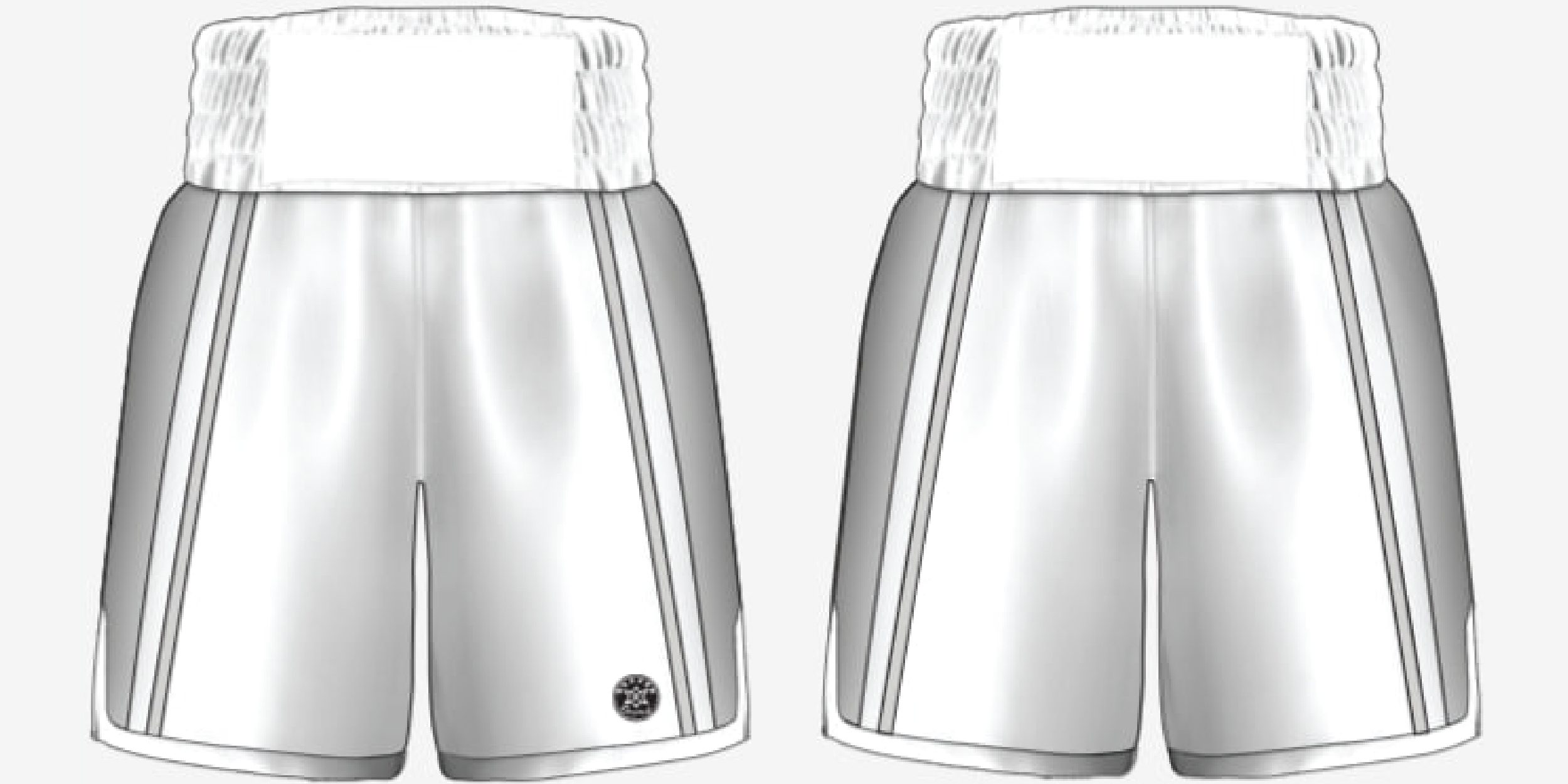 WINNER BX NEW | Custom Boxing Shorts & Trunks | Boxxerworld